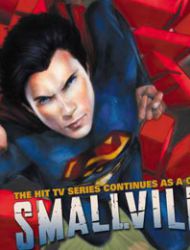 Smallville: Season 11