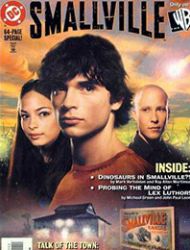 Smallville: The Comic
