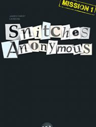 Snitches Anonymous