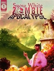 Snow White Zombie Apocalypse (2023)