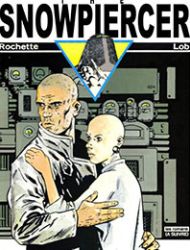 Snowpiercer