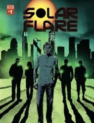 Solar Flare