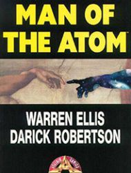 Solar, Man of the Atom (1997)