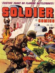 Soldier Comics