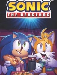 Sonic the Hedgehog: Sonic & Tails: Best Buds Forever