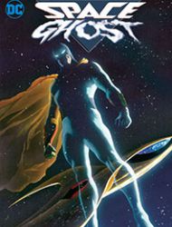 Space Ghost (2016)