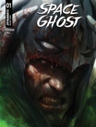 Space Ghost (2025)