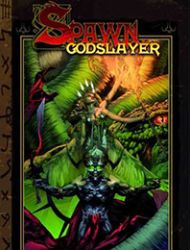 Spawn: Godslayer (2006)