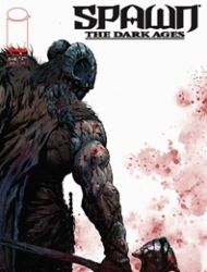 Spawn: The Dark Ages (2025)