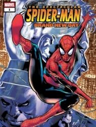 Spectacular Spider-Man: Brand New Day