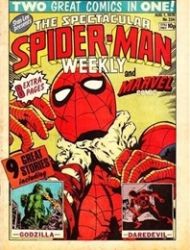 Spectacular Spider-Man Weekly