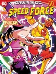 Speed Force (2023)