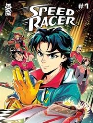 Speed Racer (2025)
