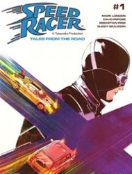 Speed Racer: Tales from the Road