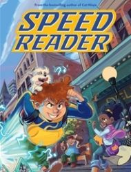 Speed Reader