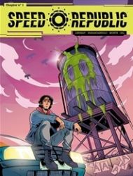 Speed Republic