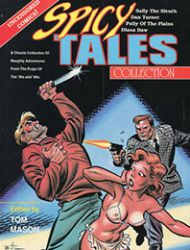 Spicy Tales Collection