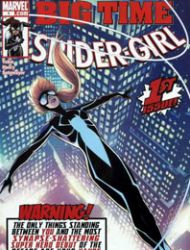 Spider-Girl (2011)