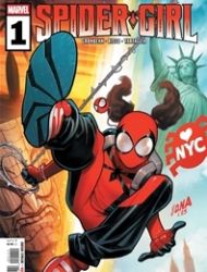 Spider-Girl (2025)