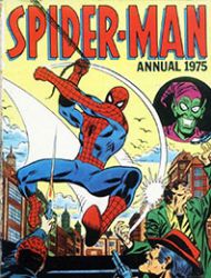 Spider-Man Annual (1974)