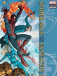 Spider-Man/Fantastic Four
