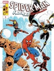 Spider-Man: Holiday Spectacular