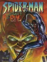 Spider-Man: Legacy of Evil