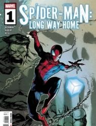 Spider-Man: Long Way Home