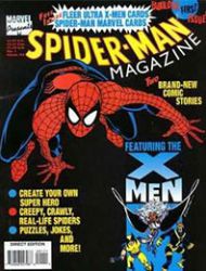 Spider-Man Magazine