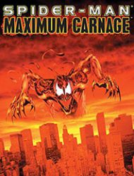 Spider-Man: Maximum Carnage