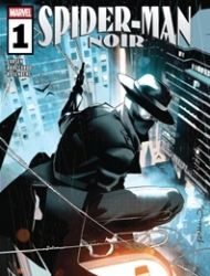 Spider-Man Noir (2025)