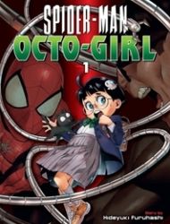 Spider-Man: Octo-Girl