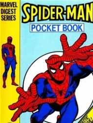 Spider-Man Pocket Book