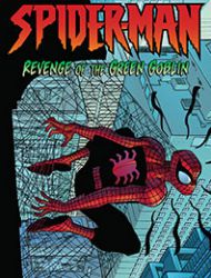 Spider-Man: Revenge of the Green Goblin (2017)