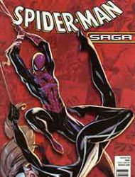 Spider-Man Saga (2010)