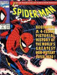 Spider-Man Saga (1991)