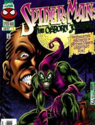 Spider-Man: The Osborn Journal