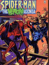 Spider-Man: The Venom Agenda