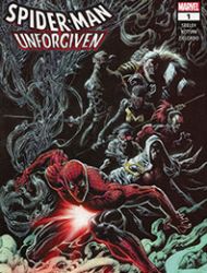 Spider-Man: Unforgiven