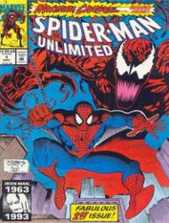 Spider-Man Unlimited (1993)