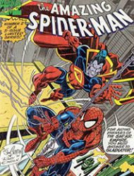 Spider-Man: When Heroes Clash
