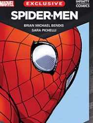 Spider-Men: Infinity Comic