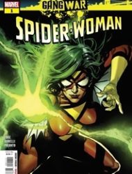 Spider-Woman (2023)