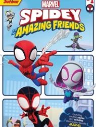 Spidey and His Amazing Friends (2024)