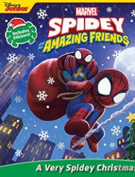 Spidey and His Amazing Friends: A Very Spidey Christmas