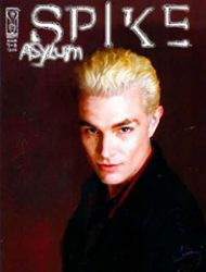 Spike: Asylum