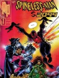 Spineless-Man: $2099