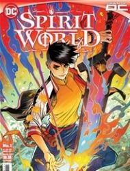 Spirit World (2023)