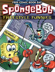Spongebob Freestyle Funnies