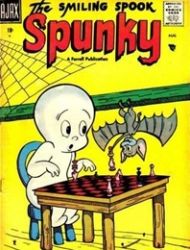 Spunky